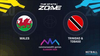 Wales vs Trinidad and Tobago Preview & Prediction | 2026 Glasgow Commonwealth Games | Netball | Group Stage