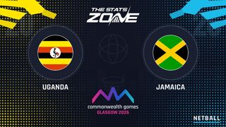 Uganda vs Jamaica Preview & Prediction | 2026 Glasgow Commonwealth Games | Netball | Group Stage