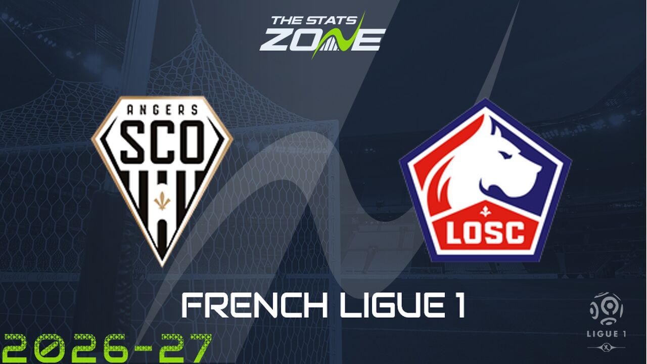 Angers vs Lille Preview: Team News & Prediction