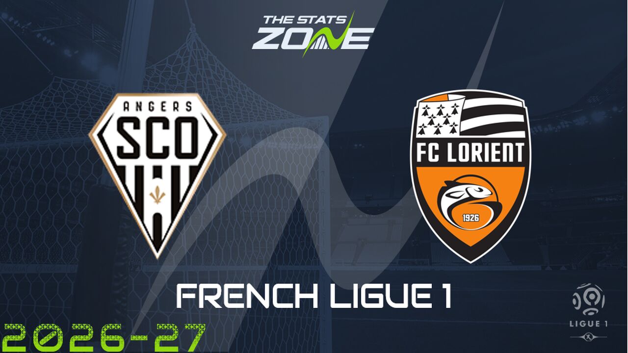 Angers vs Lorient Preview: Team News & Prediction