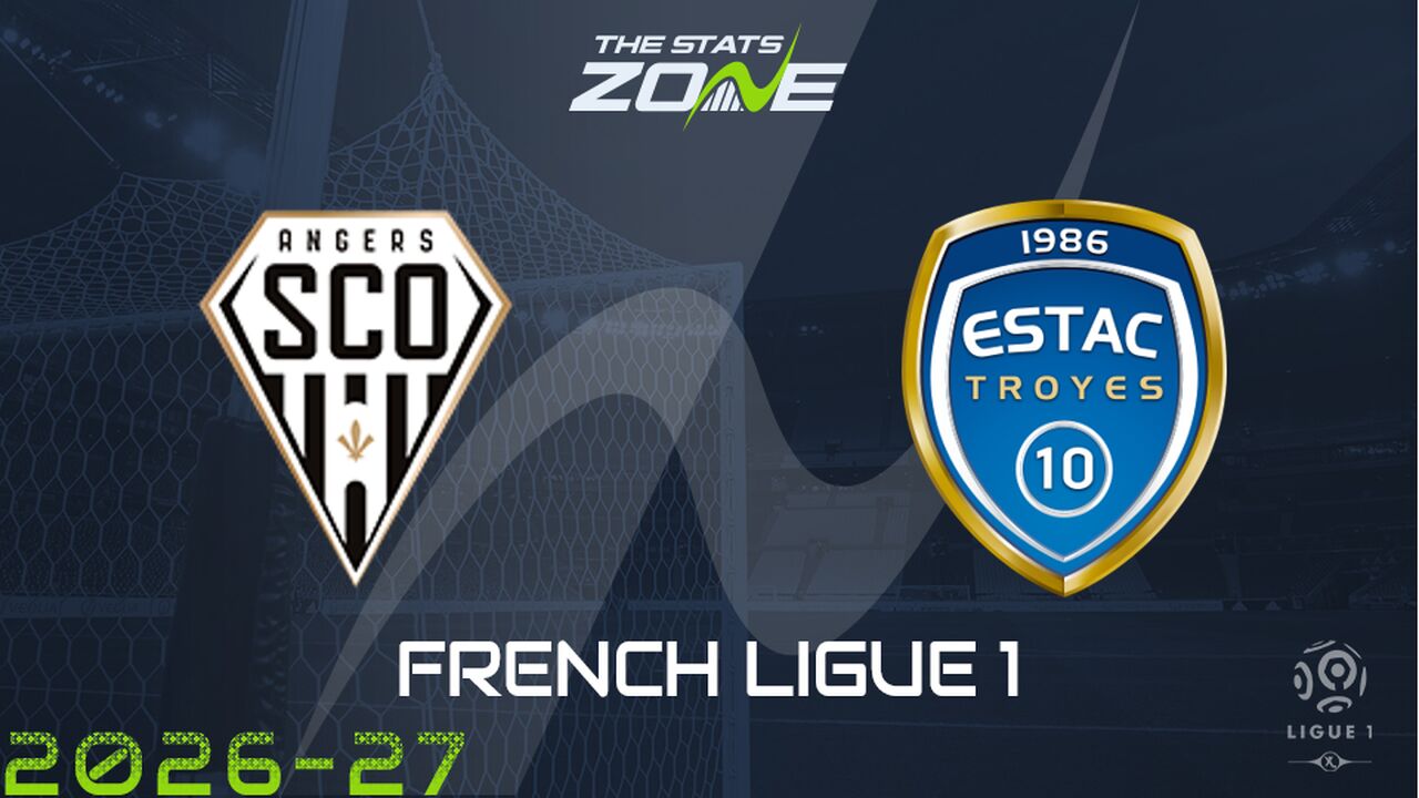 Angers vs Troyes Preview: Team News & Prediction