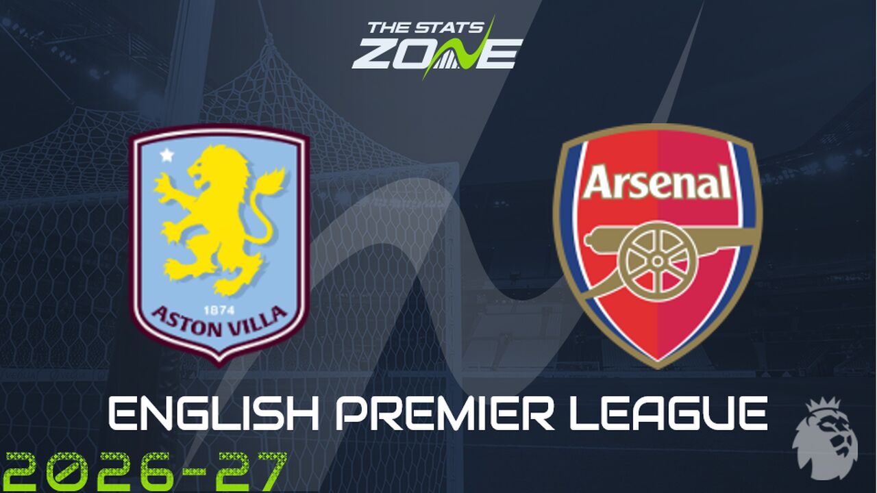 Aston Villa vs Arsenal Preview: Team News & Prediction