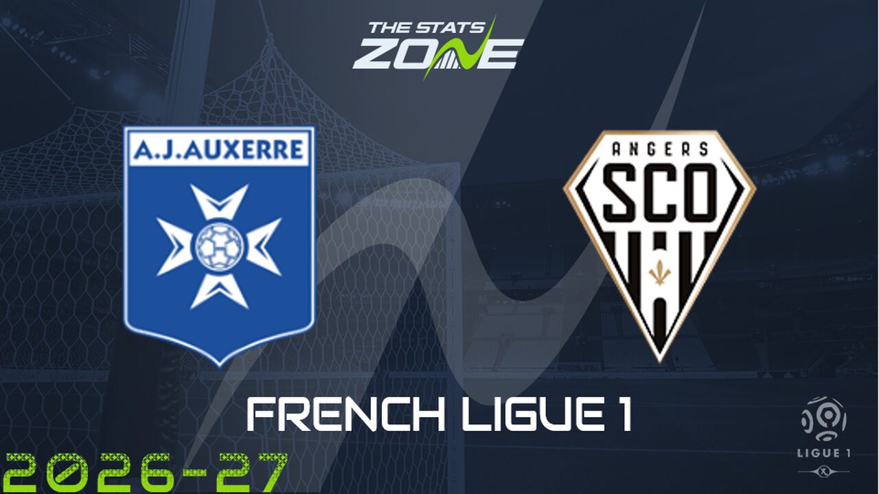 Auxerre vs Angers Preview & Prediction
