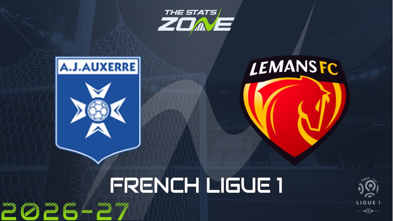 Auxerre vs Le Mans Preview: Team News & Prediction