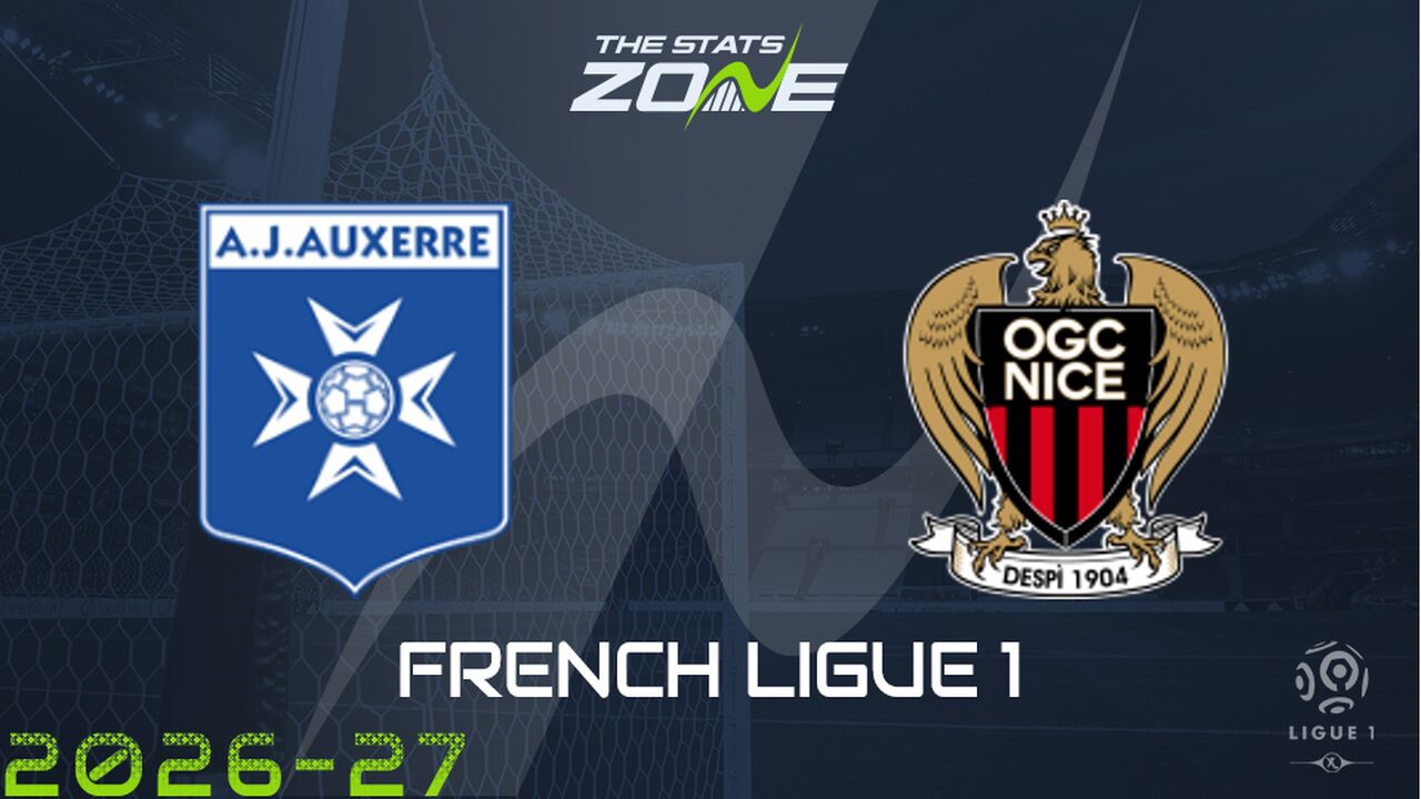Auxerre vs Nice Preview: Team News & Prediction