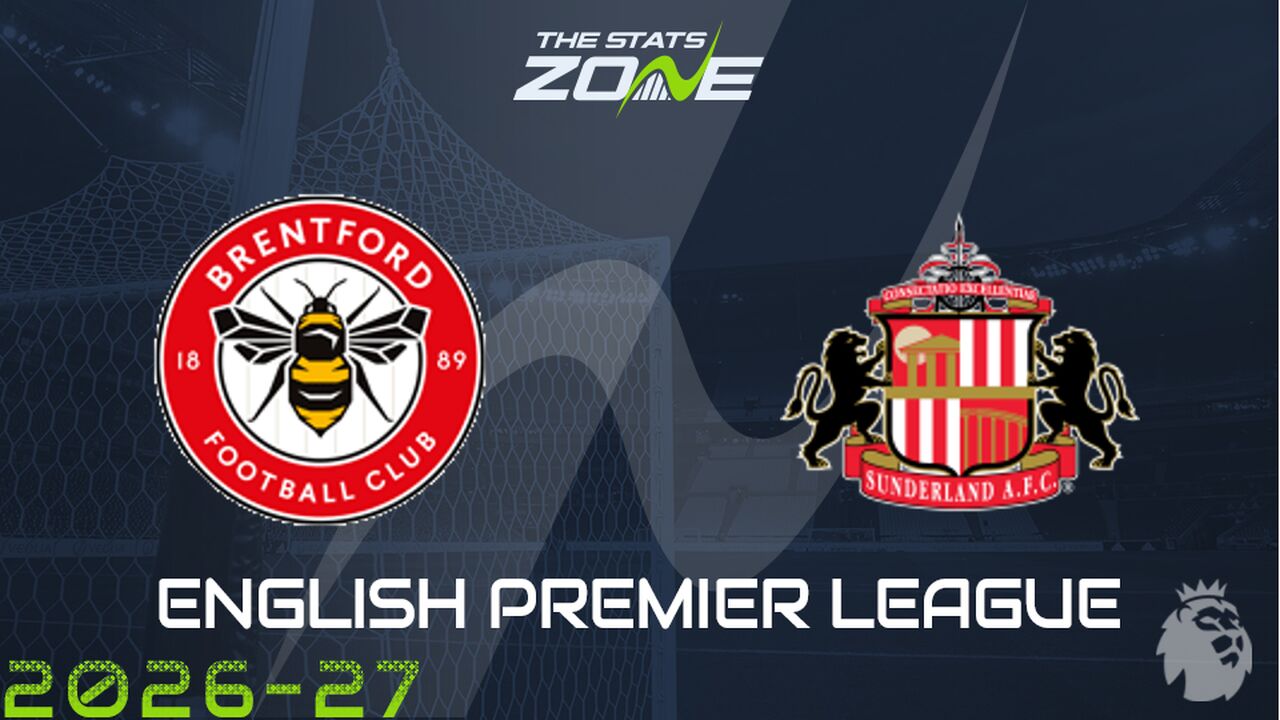 Brentford vs Sunderland Preview: Team News & Prediction