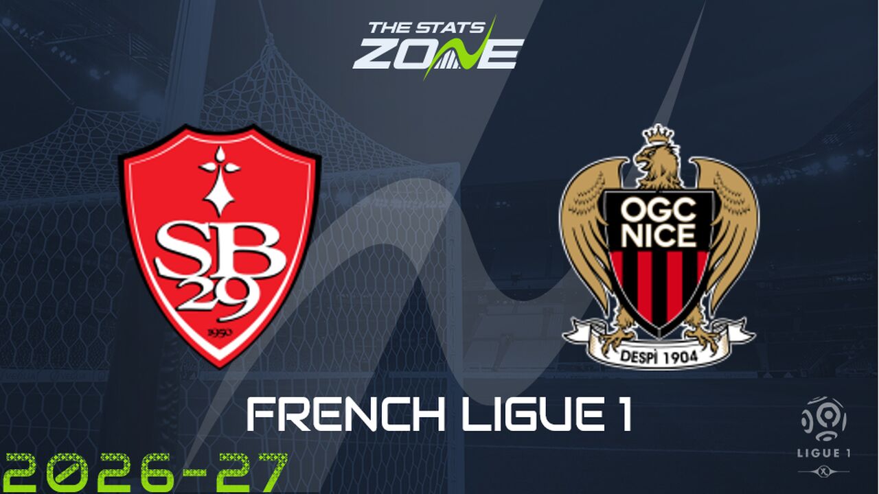 Brest vs Nice Preview: Team News & Prediction