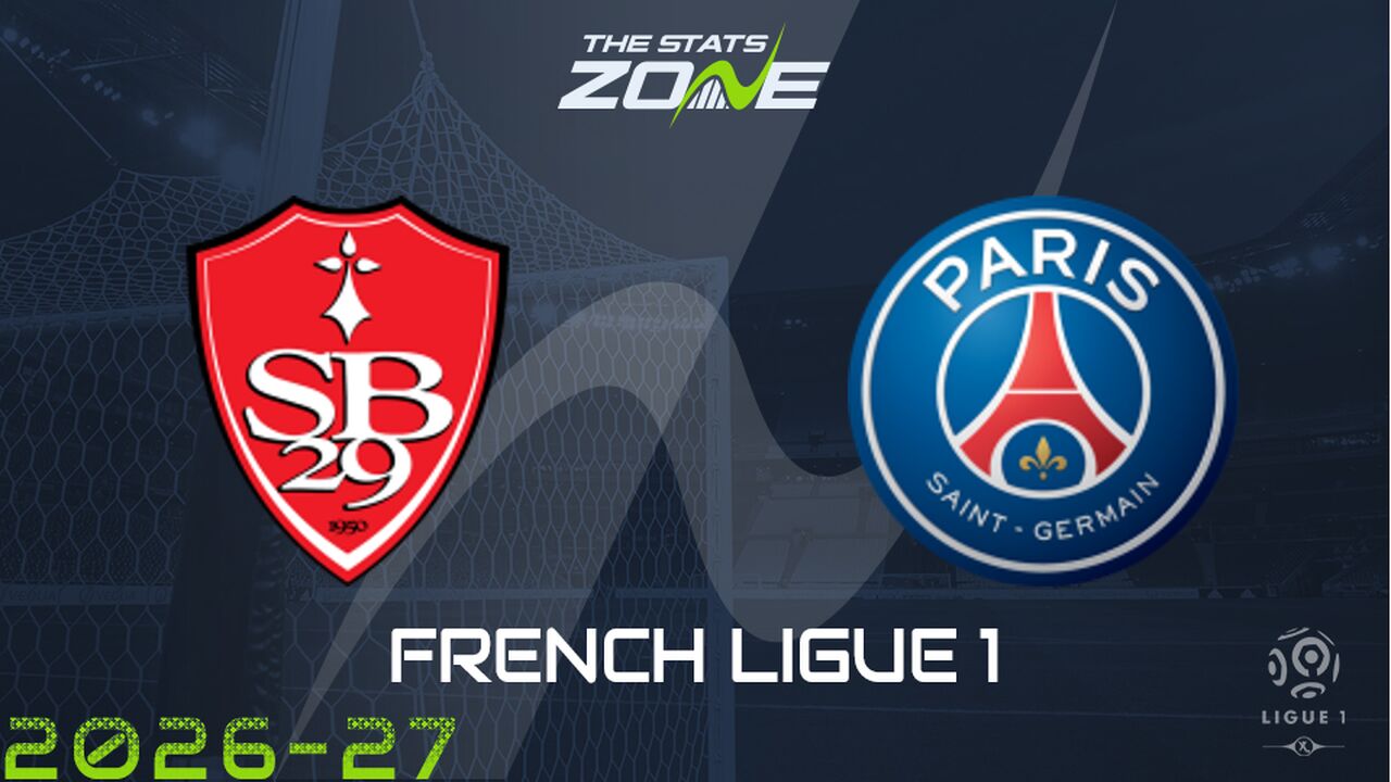 Brest vs Paris Saint-Germain Preview: Team News & Prediction