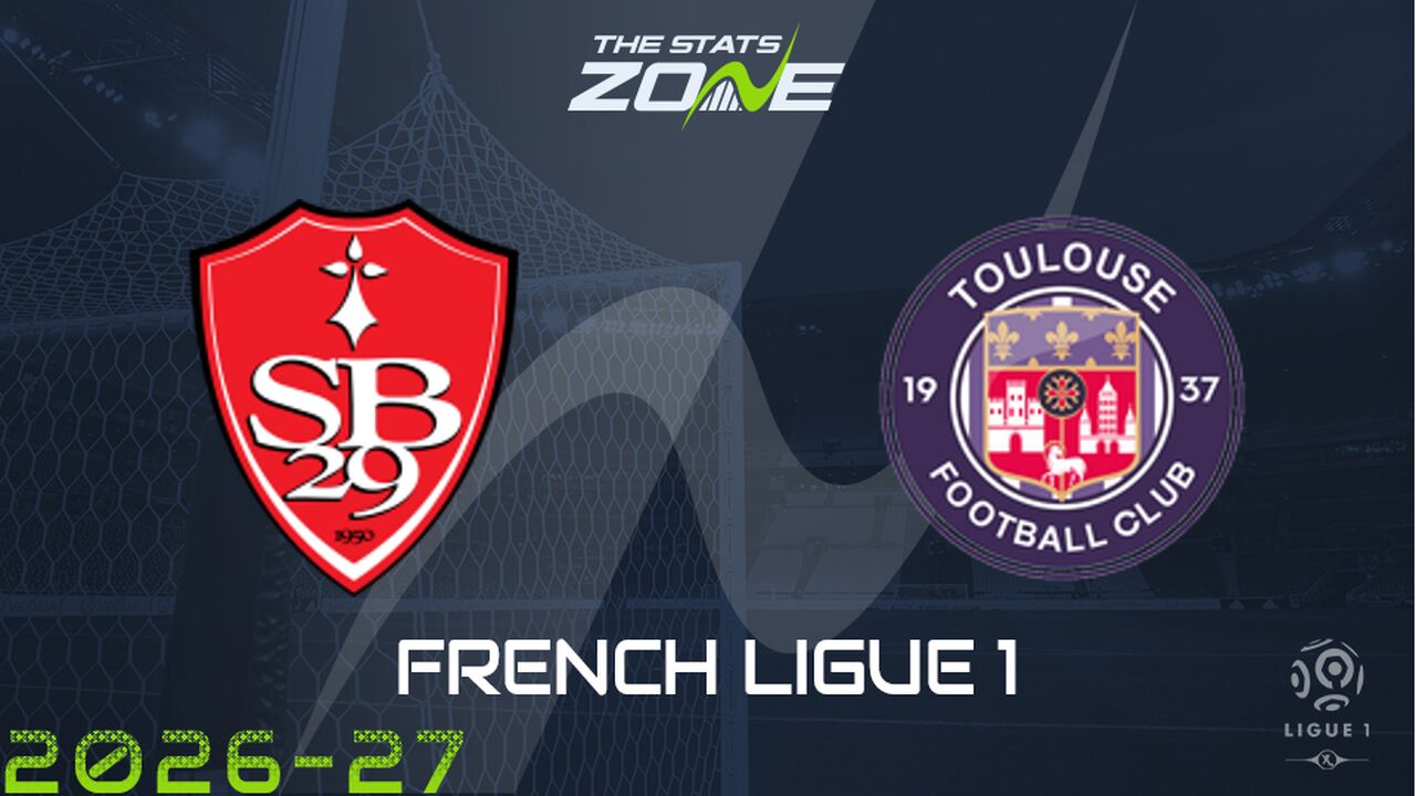Brest vs Toulouse Preview & Prediction