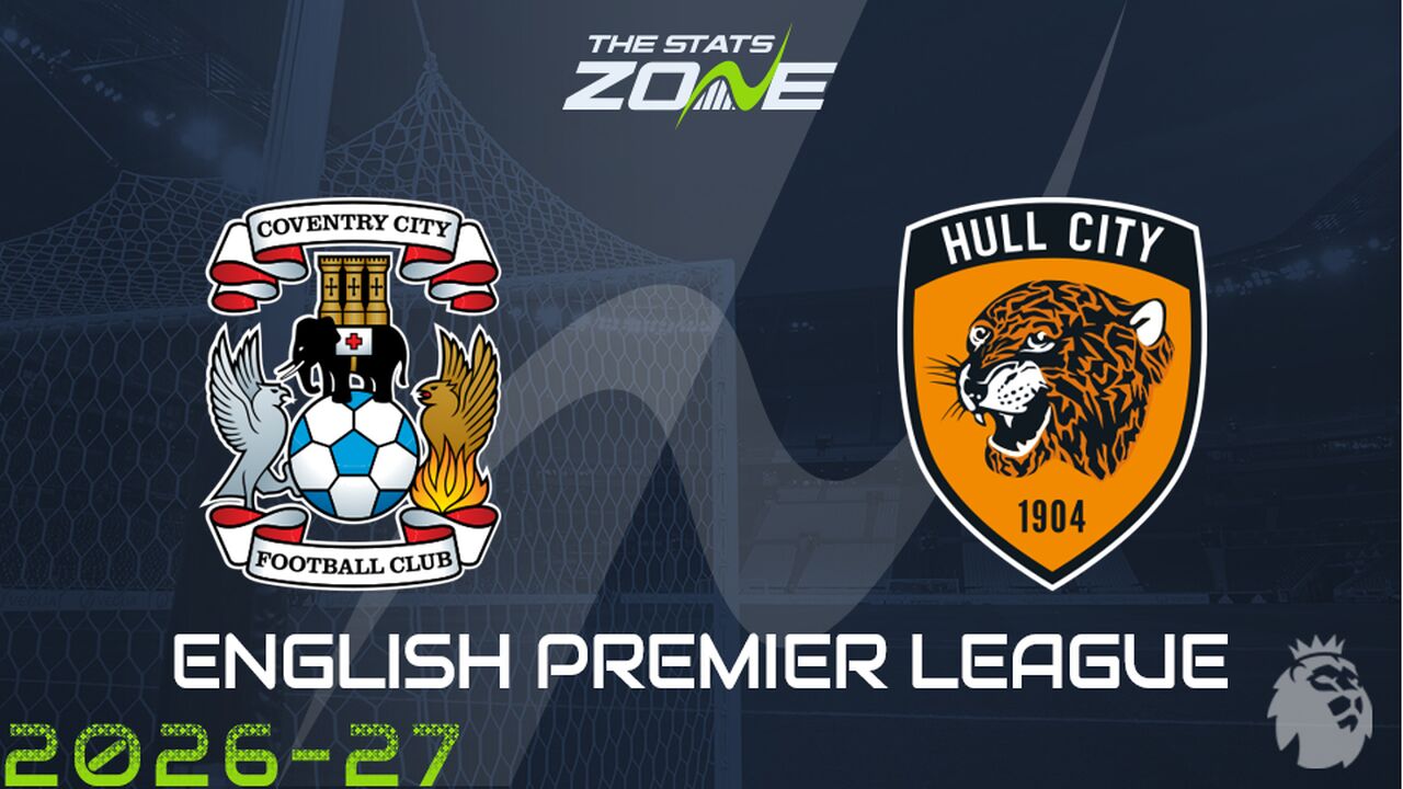 Coventry vs Hull Preview: Team News & Prediction