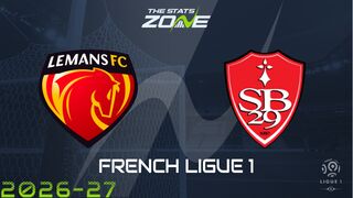 Le Mans vs Brest Preview: Team News & Prediction