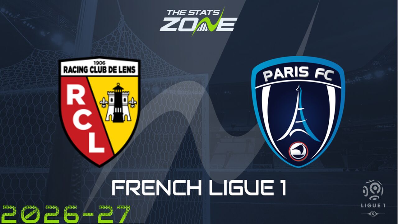 Lens vs Paris Preview: Team News & Prediction