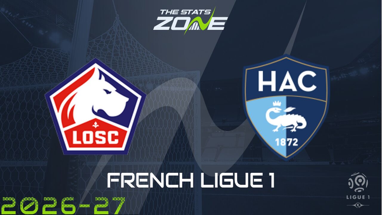 Lille vs Le Havre Preview: Team News & Prediction