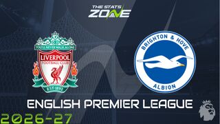 Liverpool vs Brighton Preview: Team News & Prediction | 2026-27 English Premier League