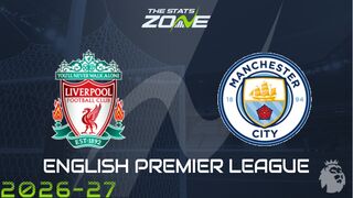 Liverpool vs Man City Preview: Team News & Prediction