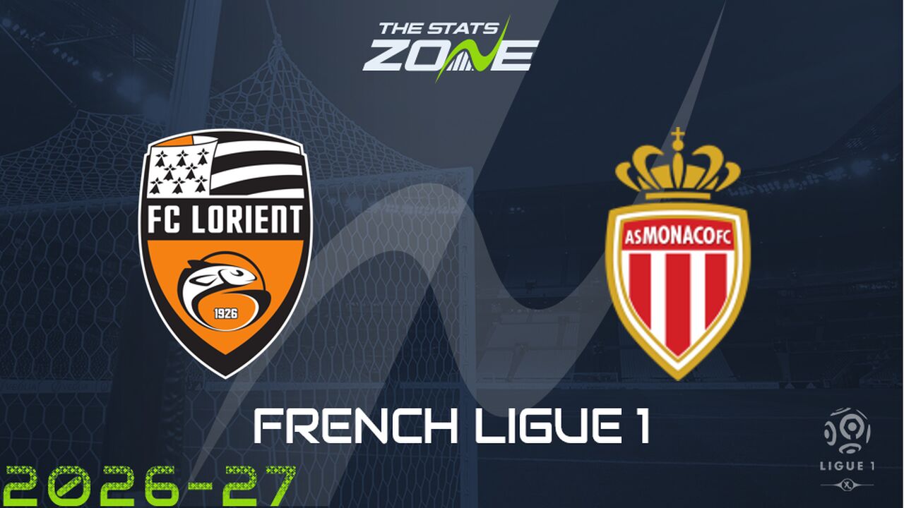 Lorient vs Monaco Preview: Team News & Prediction