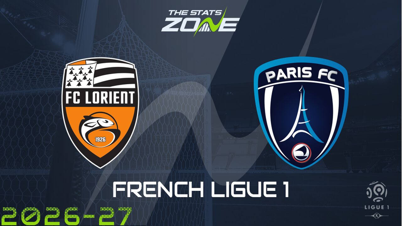 Lorient vs Paris Preview: Team News & Prediction