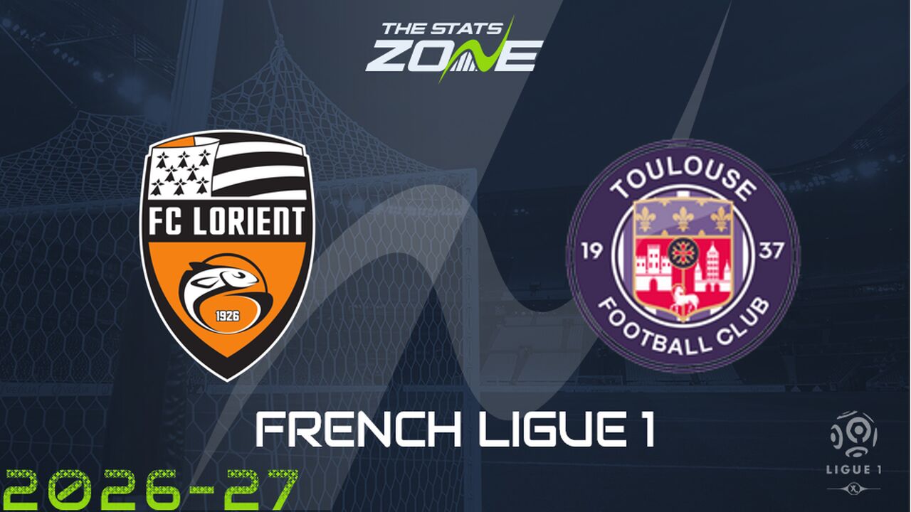 Lorient vs Toulouse Preview: Team News & Prediction