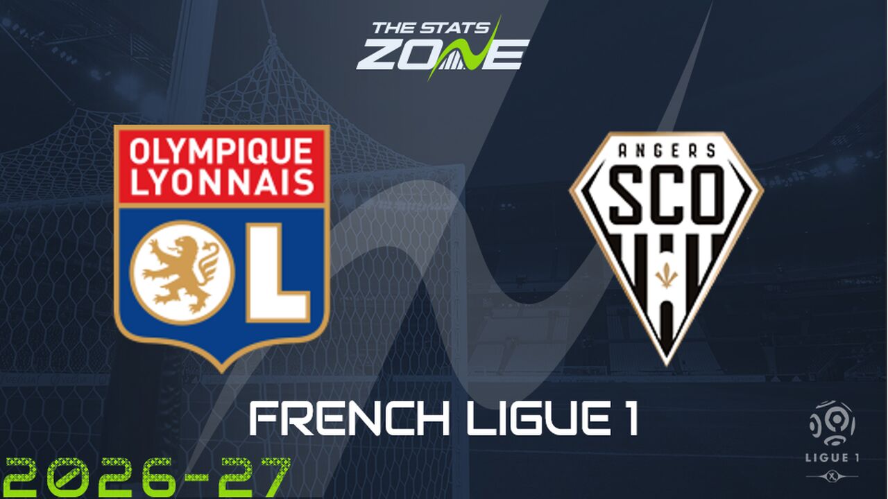 Lyon vs Angers Preview: Team News & Prediction