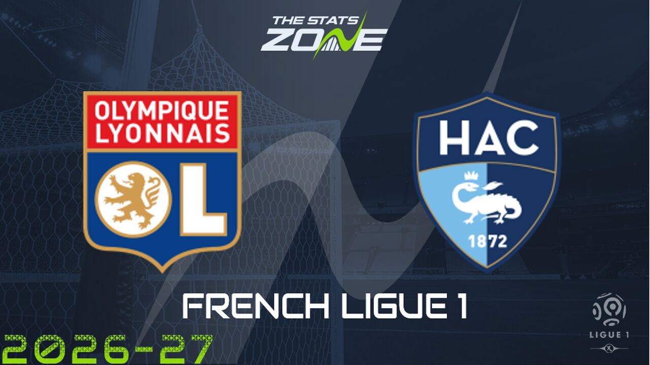Lyon vs Le Havre Preview & Prediction