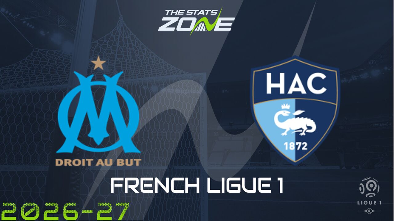 Marseille vs Le Havre Preview: Team News & Prediction