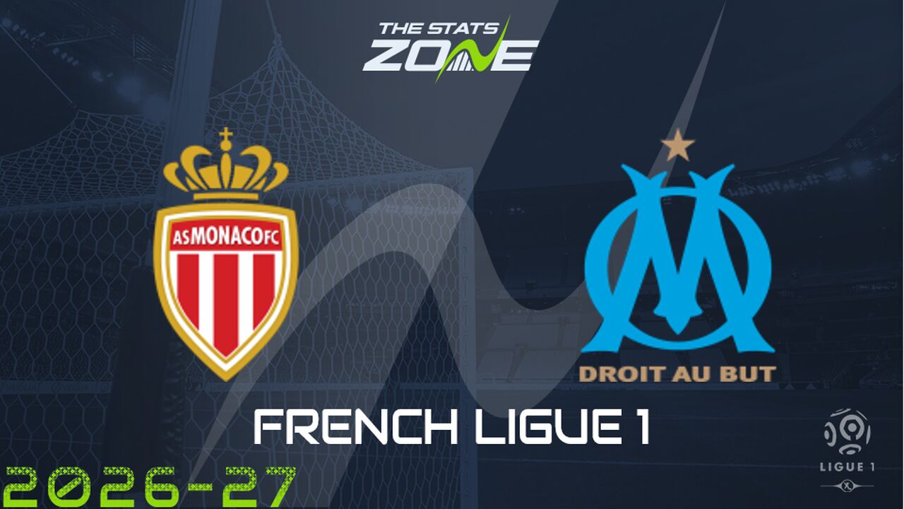 Monaco vs Marseille Preview & Prediction