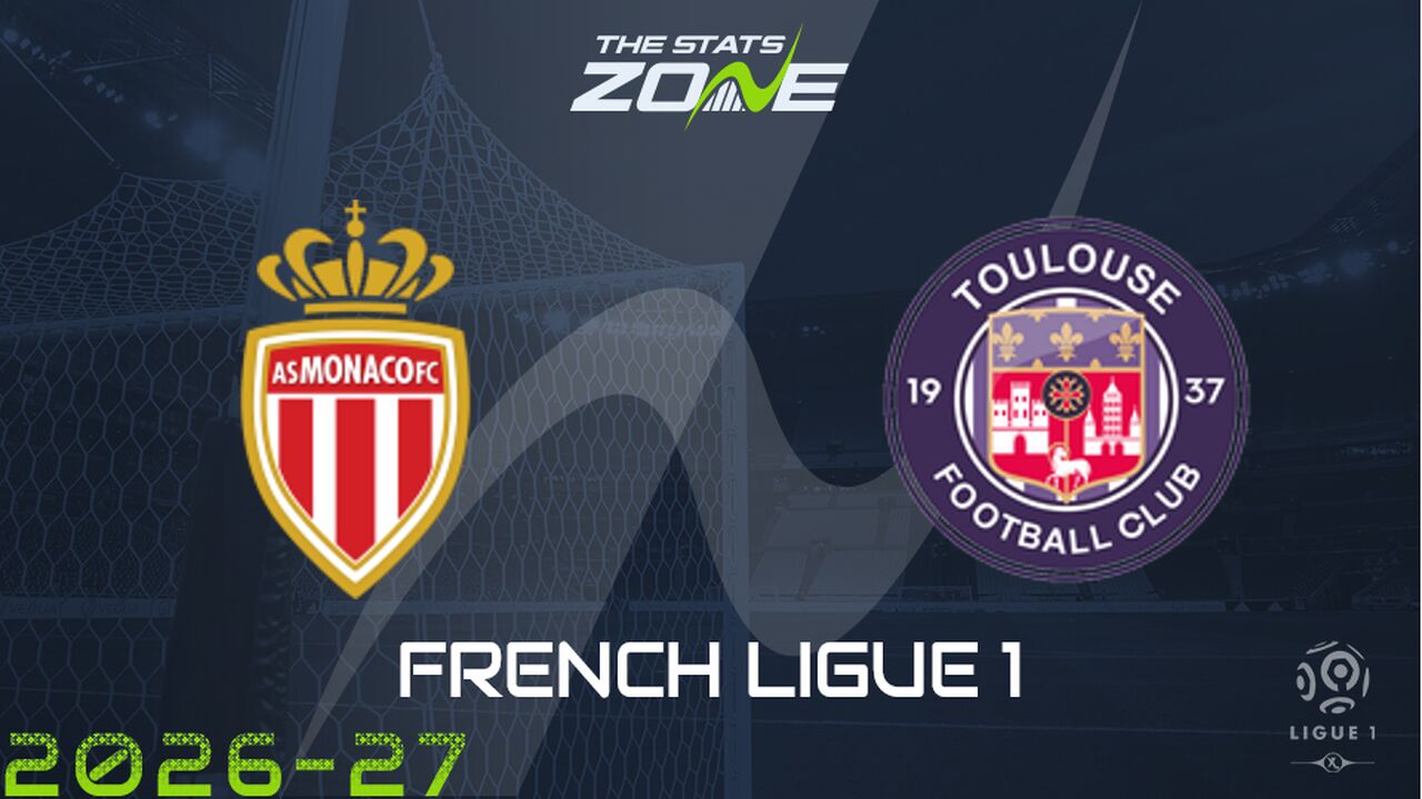 Monaco vs Toulouse Preview: Team News & Prediction