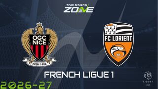 Nice vs Lorient Preview: Team News & Prediction