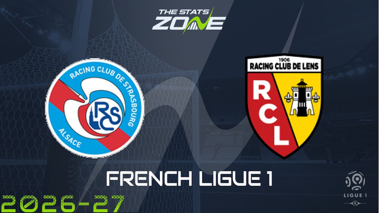 Strasbourg vs Lens Preview & Prediction