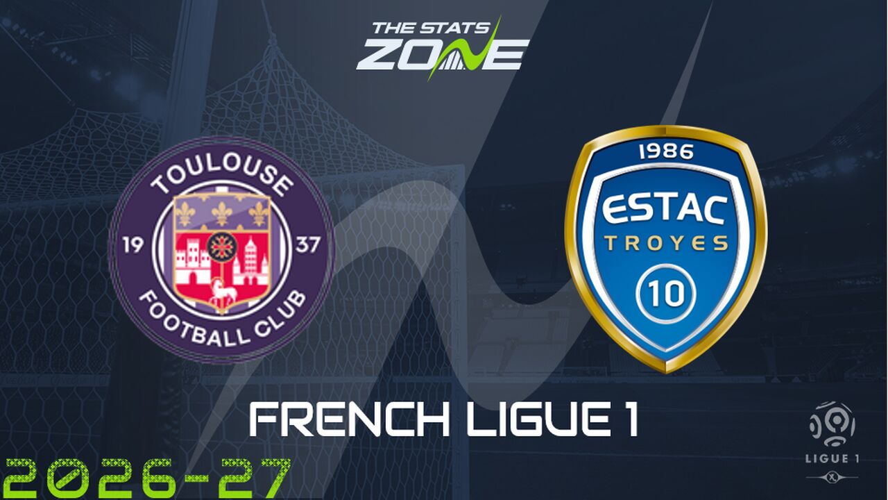 Toulouse vs Troyes Preview: Team News & Prediction