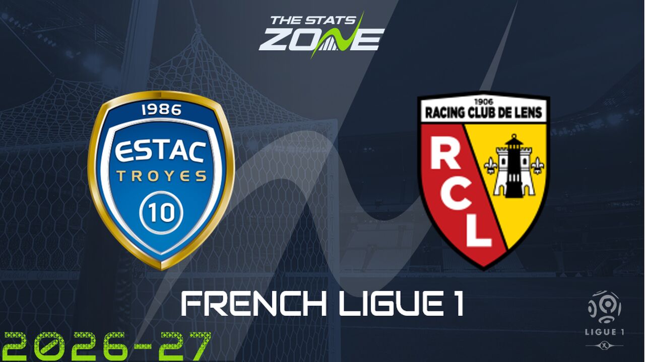 Troyes vs Lens Preview: Team News & Prediction