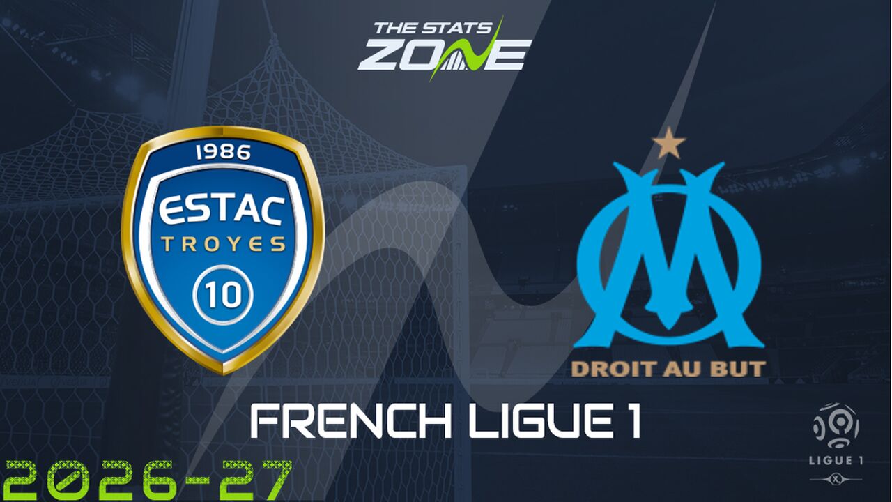Troyes vs Marseille Preview: Team News & Prediction