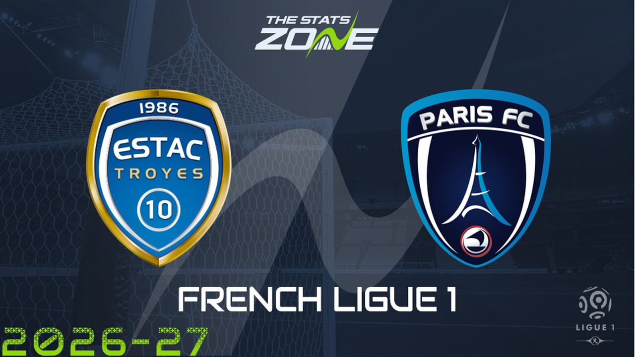 Troyes vs Paris Preview: Team News & Prediction