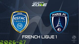 Troyes vs Paris Preview: Team News & Prediction