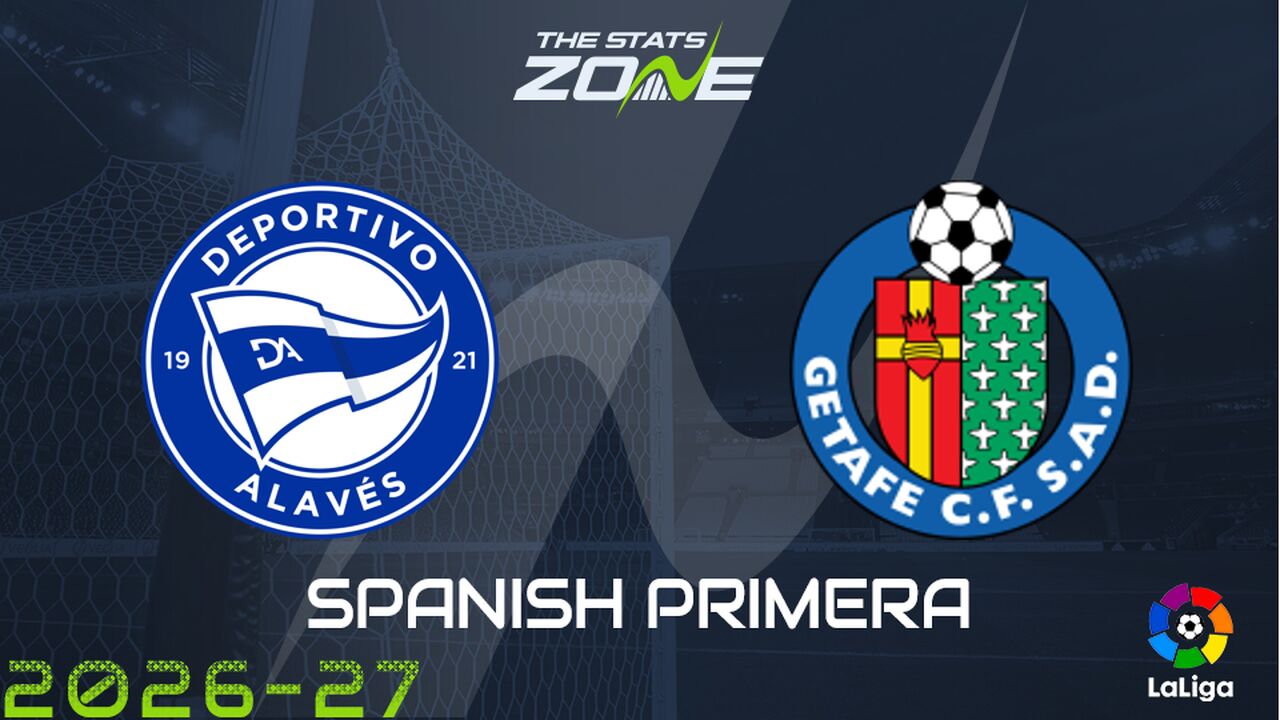 Alaves vs Getafe Preview: Team News & Prediction
