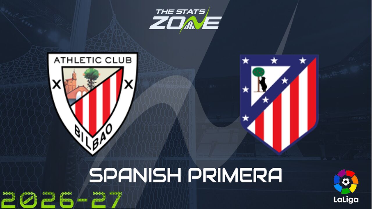 Athletic Bilbao vs Atletico Madrid Preview: Team News & Prediction