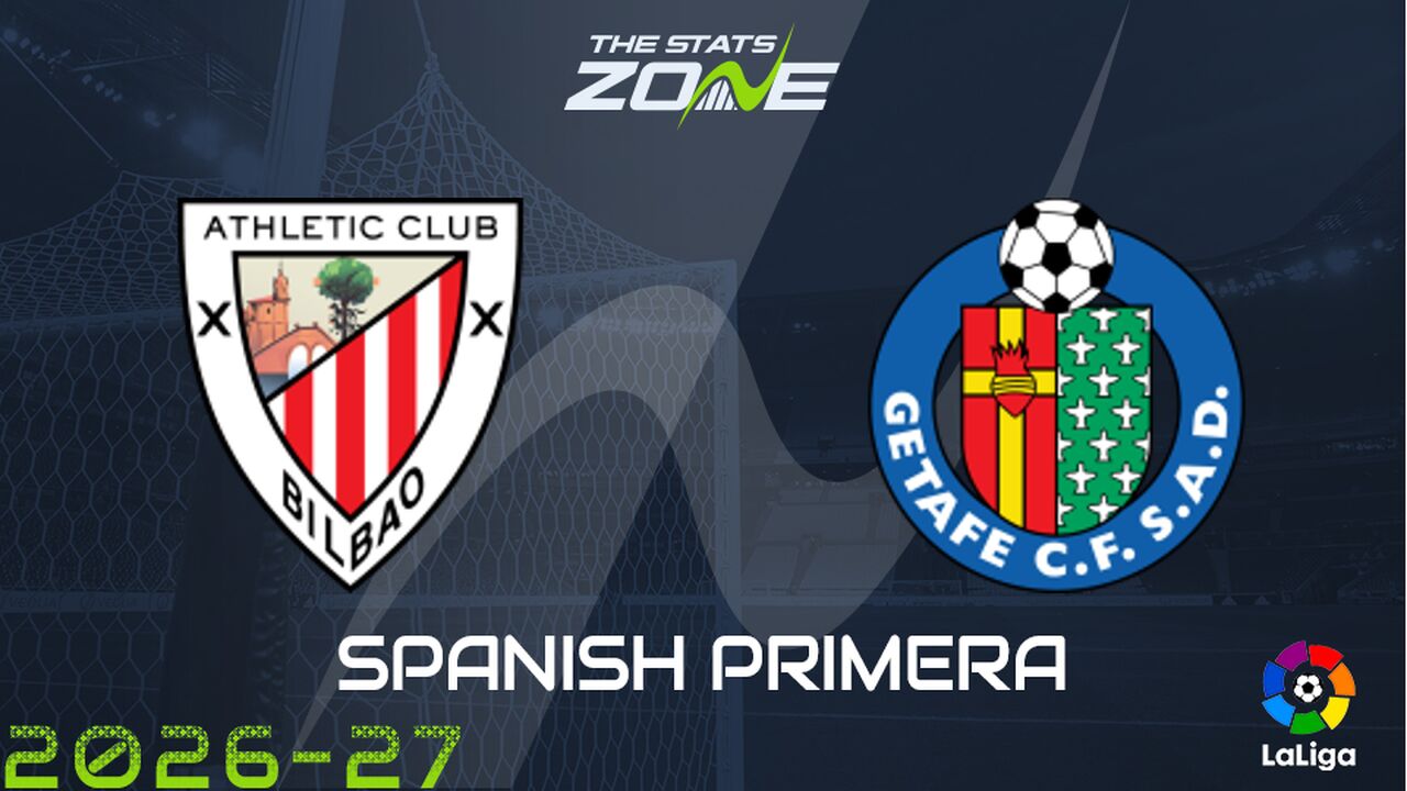 Athletic Bilbao vs Getafe Preview: Team News & Prediction