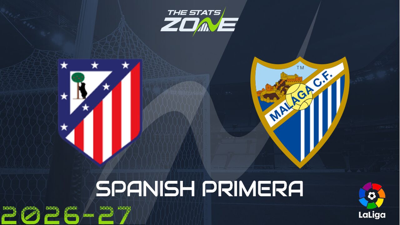 Atletico Madrid vs Malaga Preview: Team News & Prediction