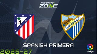 Atletico Madrid vs Malaga Preview: Team News & Prediction