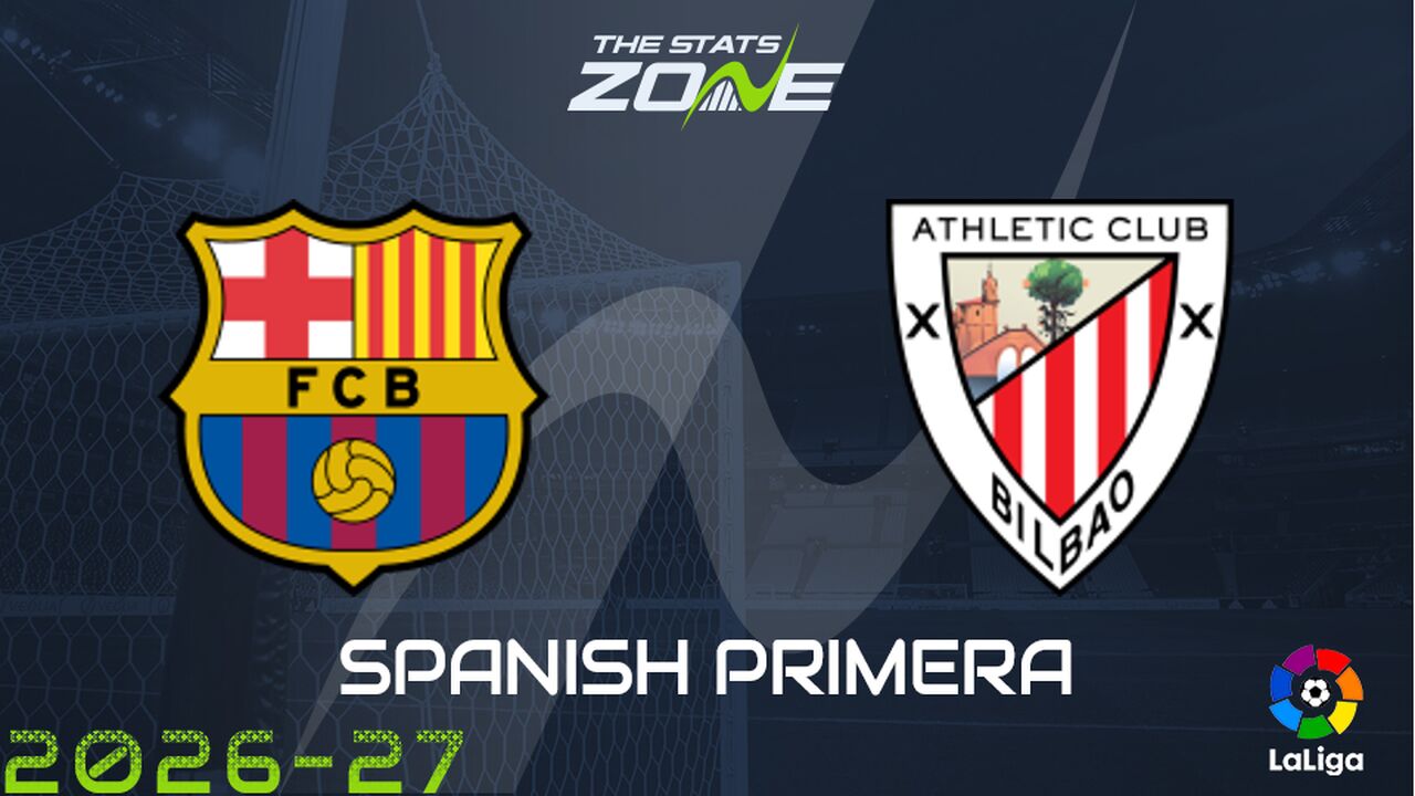 Barcelona vs Athletic Bilbao Preview & Prediction