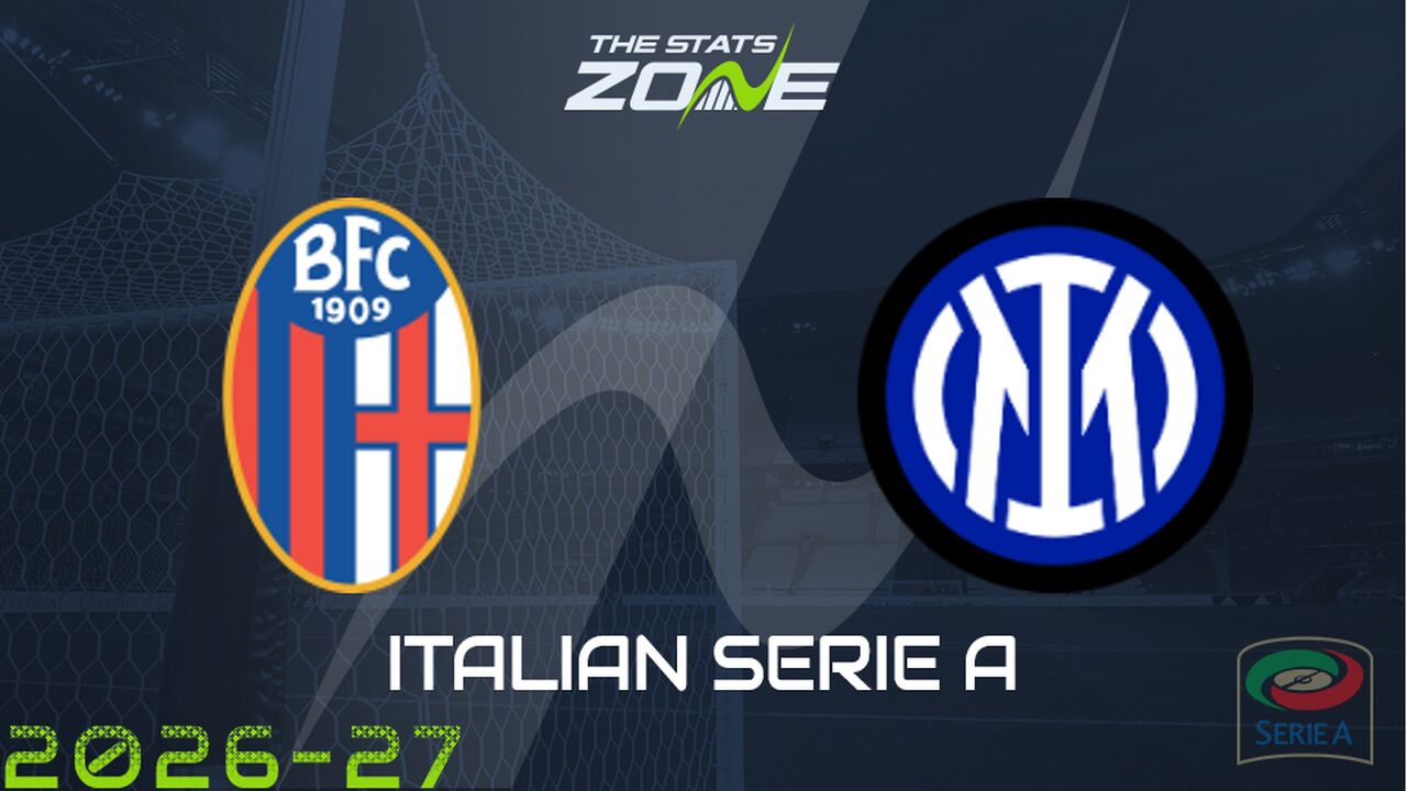 Bologna vs Inter Milan Preview: Team News & Prediction