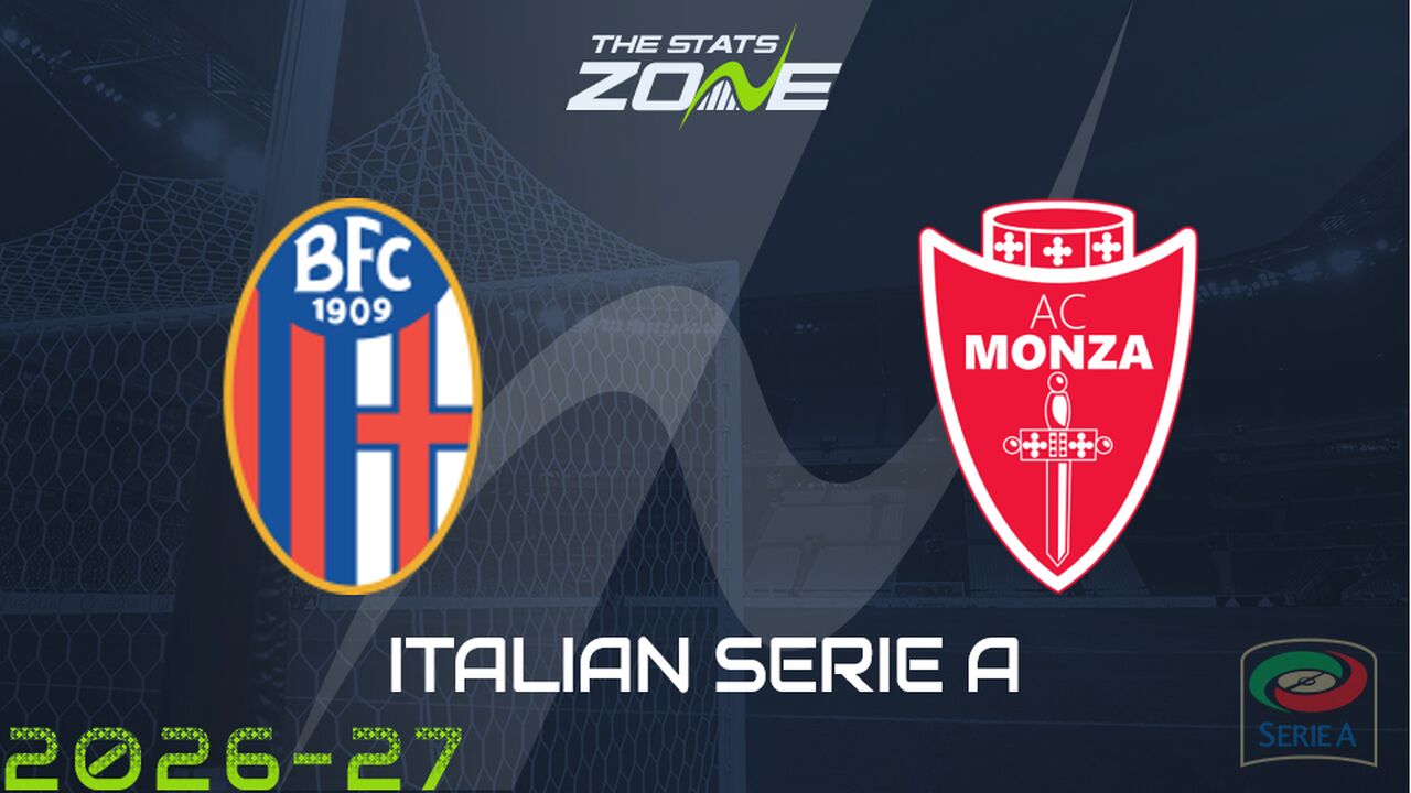 Bologna vs Monza Preview: Team News & Prediction
