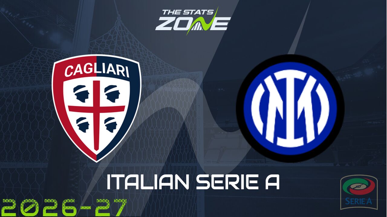Cagliari vs Inter Milan Preview & Prediction