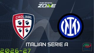 Cagliari vs Inter Milan Preview & Prediction