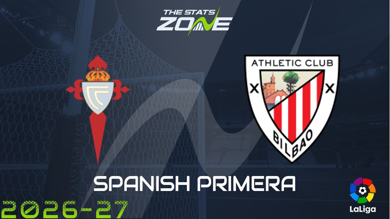 Celta Vigo vs Athletic Bilbao Preview & Prediction