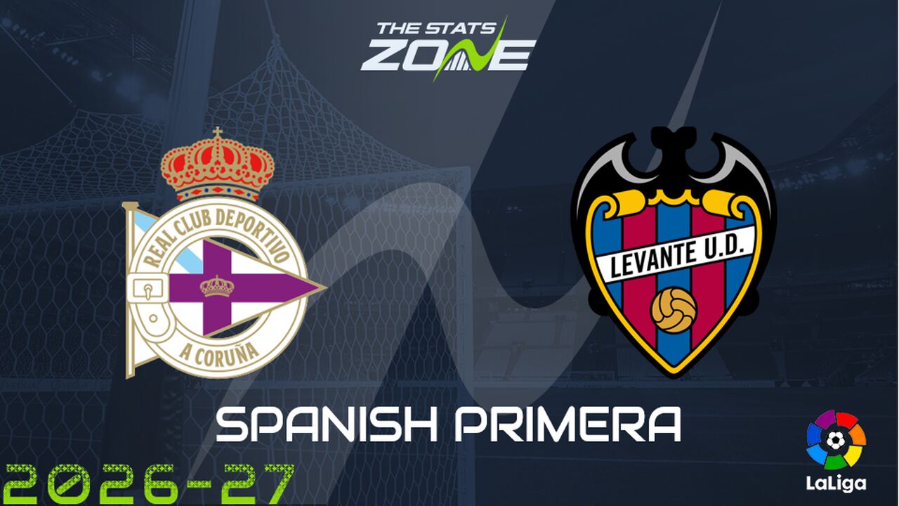 Deportivo La Coruna vs Levante Preview: Team News & Prediction