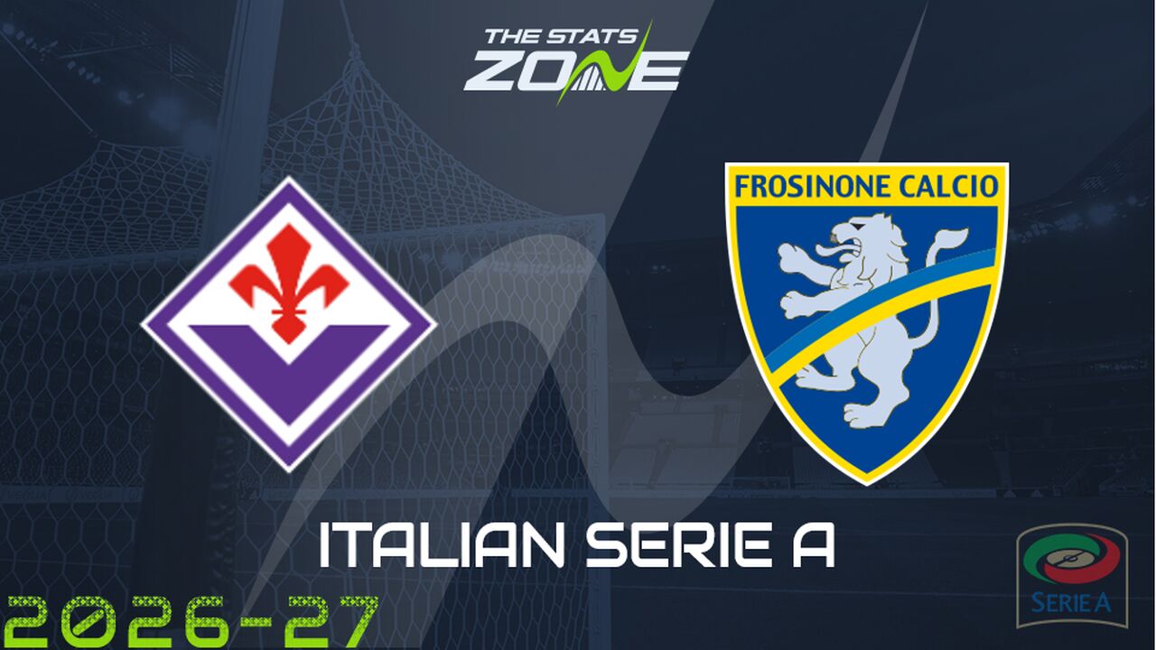 Fiorentina vs Frosinone Preview & Prediction