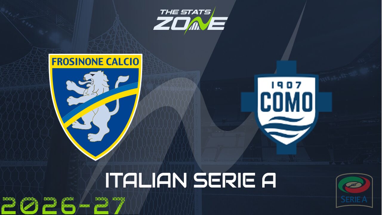 Frosinone vs Como Preview: Team News & Prediction