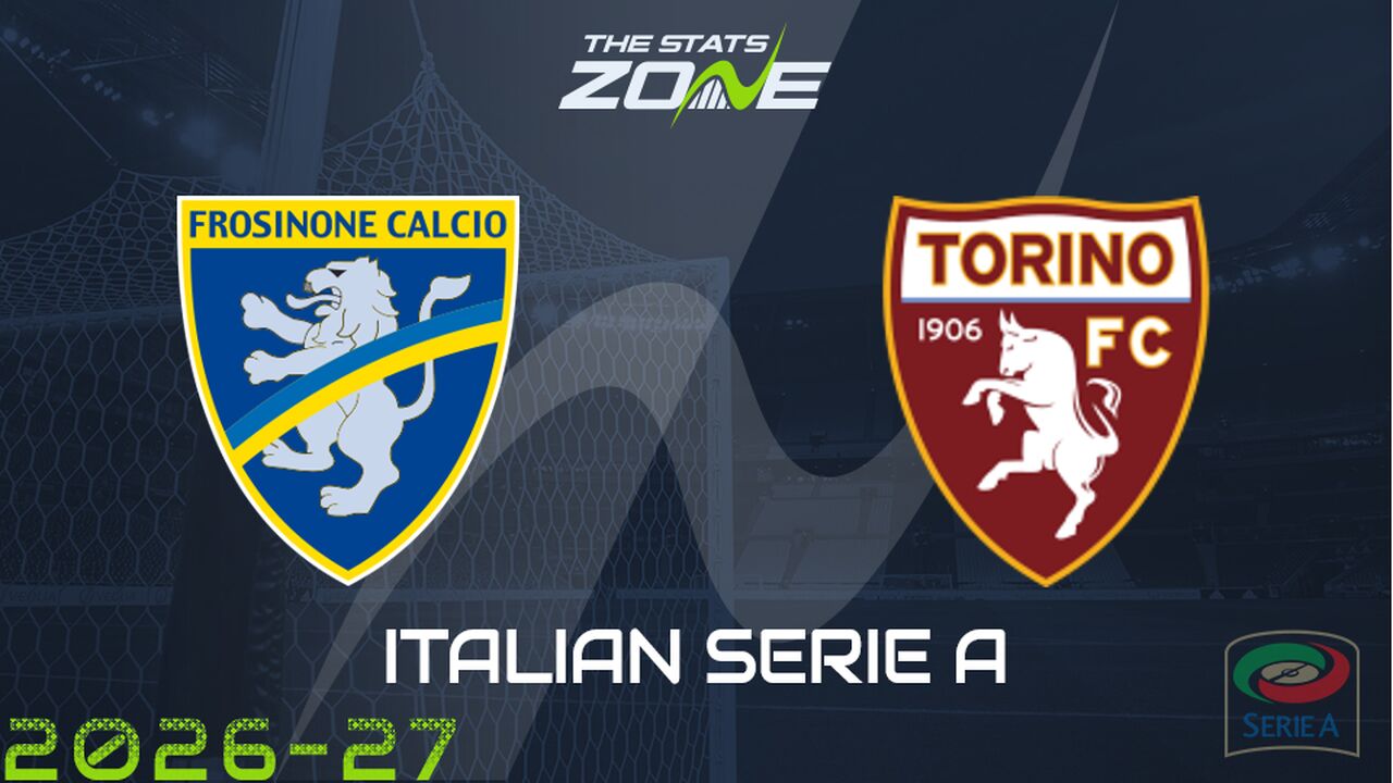 Frosinone vs Torino Preview: Team News & Prediction