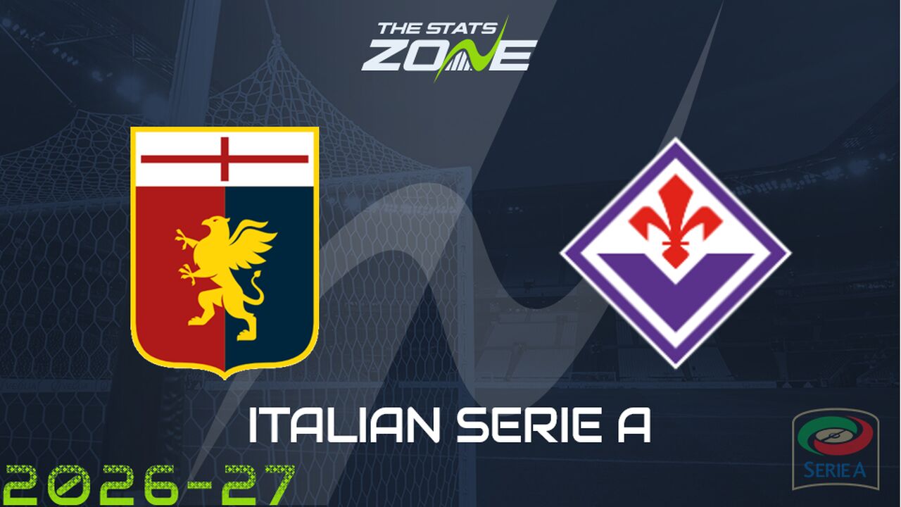 Genoa vs Fiorentina Preview: Team News & Prediction